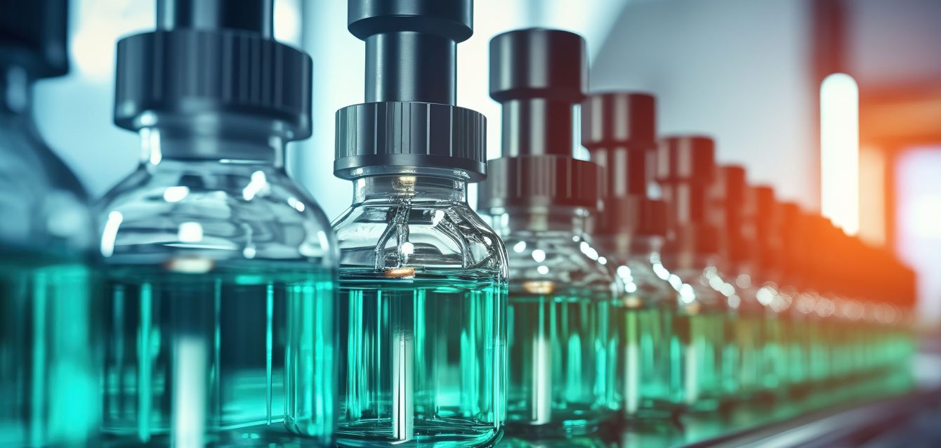 First Manufacturers Marketplace for Vaccine Manufacturing AVMi