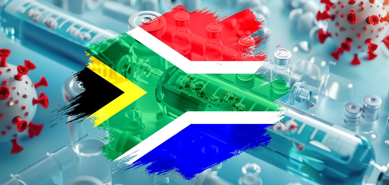 South Africa Vaccines Manufacturing